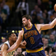 Image for article titled Report: Kevin Love Will Opt Out Of Cavs Contract, Become A Free Agent